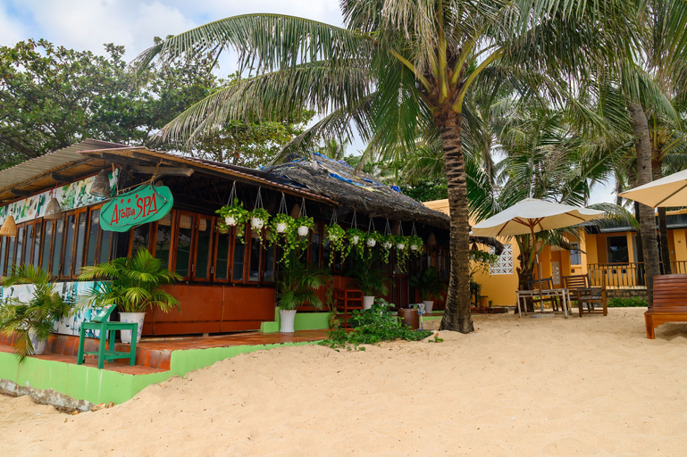 Exterior & Views 2, Vida Loca Resort & Sunset Beach, Phú Quốc