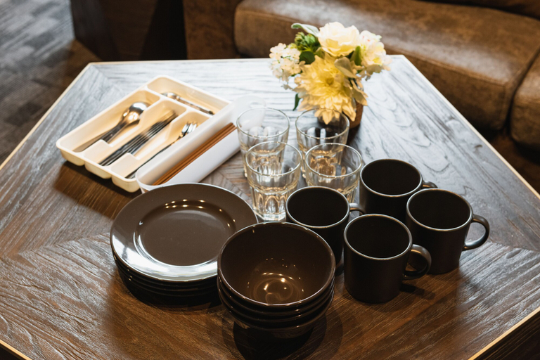 Food & Drinks, GRAND BASE Haruyoshi, Fukuoka