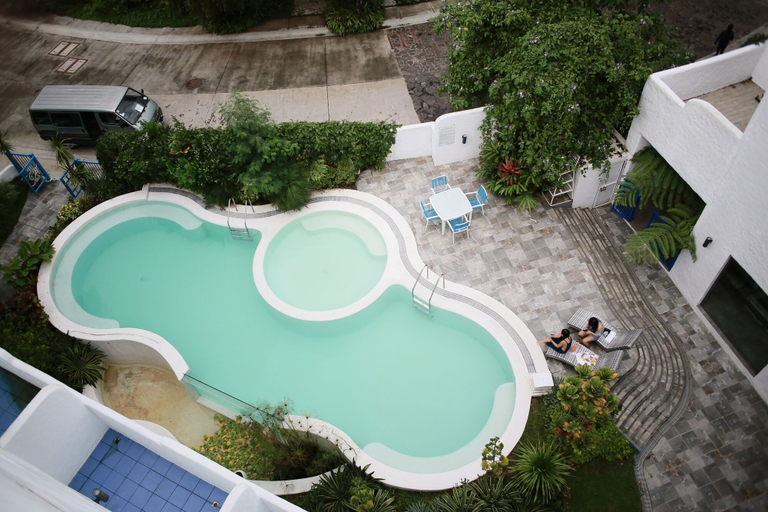 Sport & Beauty 5, La Bella Boutique Hotel, Tagaytay City