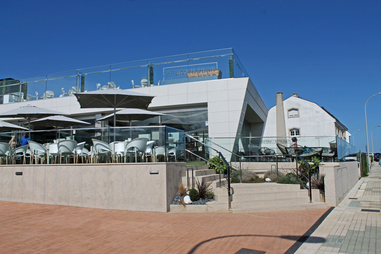 Exterior & Views 2, Playa de Foz Hotel & Spa by gaiarooms, Lugo