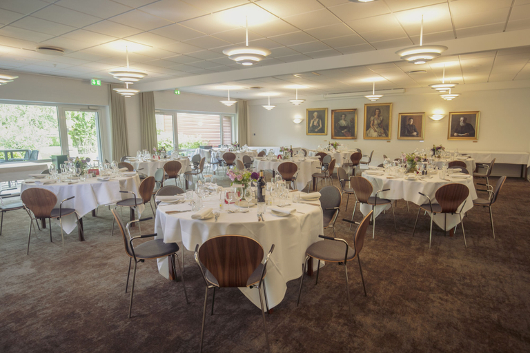 Food & Drinks 5, Fjelsted Skov Hotel & Konference, Middelfart