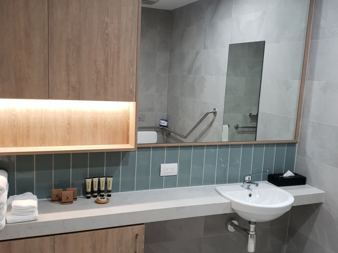 Bedroom 4, Ingot Hotel Perth, Ascend Hotel Collection, Belmont