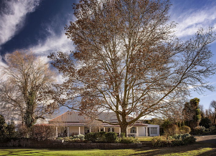 Ganora Guestfarm & Excursions, Cacadu