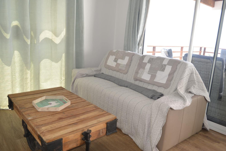 Bedroom 3, Villa Des Remparts, Sainte-Marie