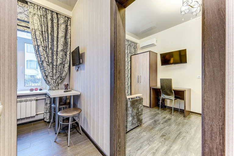 Others 5, Neotel Apartments M. Moskovskaya, Sankt-Peterburg gorsovet