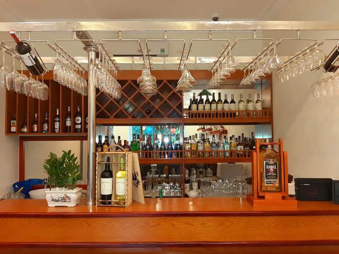 Food & Drinks 5, Uptown Hoi An Hotel, Da Nang