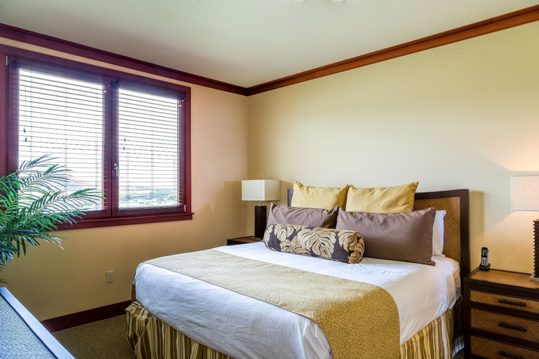 Bedroom 3, The Beach Villas at Ko Olina by Real Select Vacations, Honolulu
