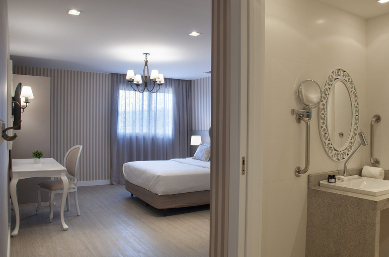 Bedroom 2, Bella Gramado Resort & Spa by Gramado Parks, Gramado