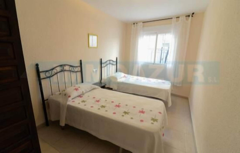 Room 4, Apartamento Adriana, Tarragona