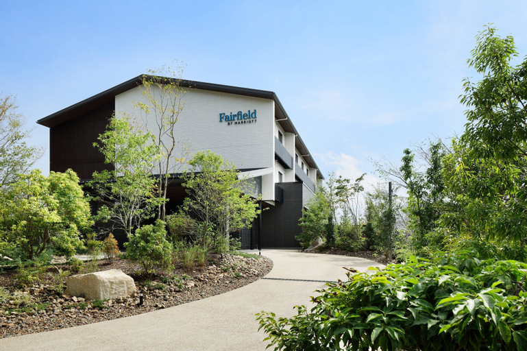 Fairfield by Marriott Gifu Seiryu Satoyama Park, Minokamo