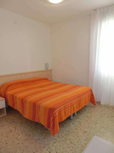 Others 4, Condominio Aurora, Venezia