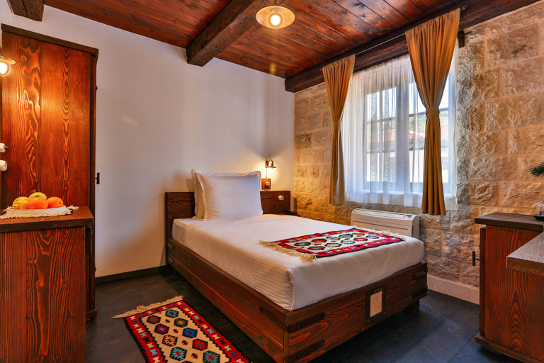 Bedroom 3, Stara Čaršija Hotel and Spa
