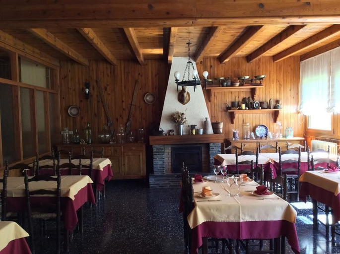 Food & Drinks 5, Hotel La Ribera, Lleida