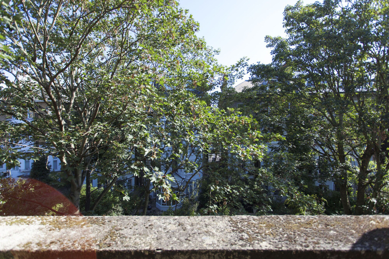 Others 4, Chelsea Residential Atmosphere, London