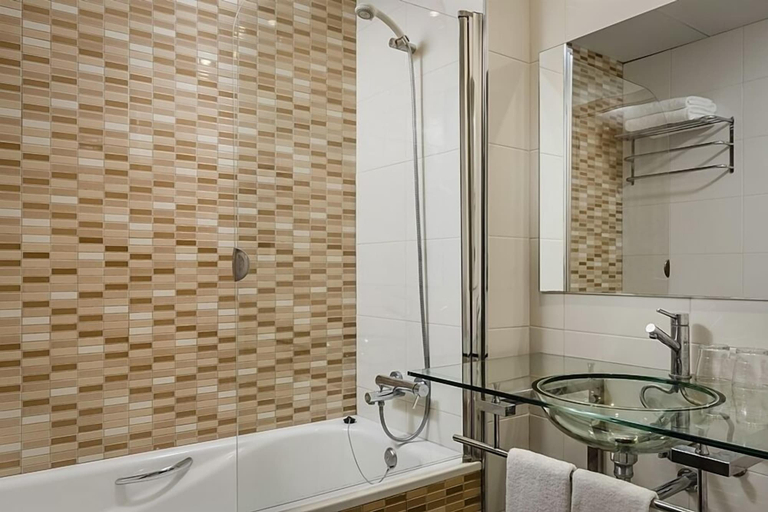 Bathroom 4, Crisol La Selva, Tarragona