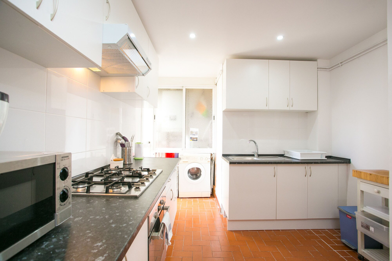Others 4, Modern Penthouse Near Sagrada Familia With Terrace, Barcelona