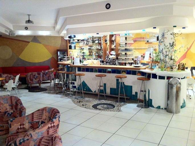 Food & Drinks 5, Hotel Stella Maris, Forli' - Cesena