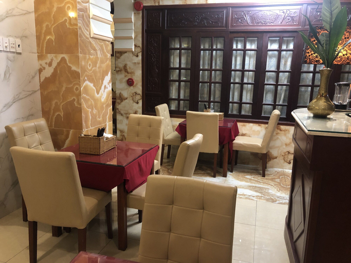 Others 5, Hoang Quan Hotel, Tan Phu