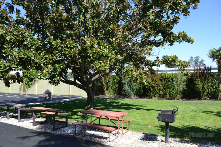 Others 5, Days Inn & Suites by Wyndham Lodi, San Joaquin