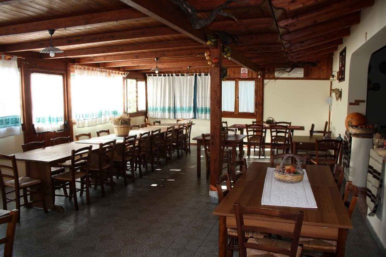 Food & Drinks 4, Agriturismo Su Meurreddu, Carbonia-Iglesias