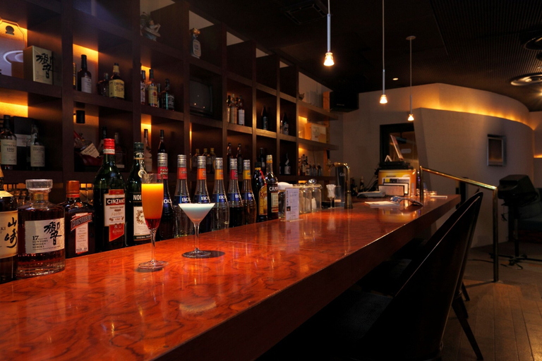 Food & Drinks 5, Southern Cross Resort, Itō