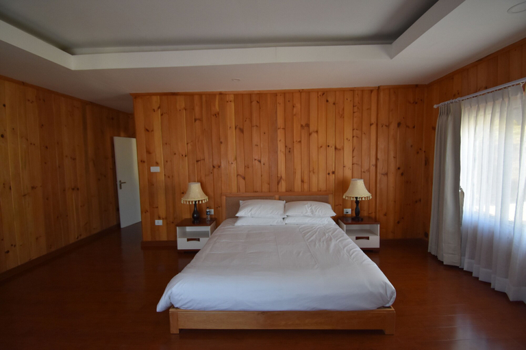 Bedroom 2, Bhutan Serviced Apartments, Chang