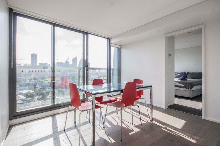 Others 5, Modern 2 Bedroom Potts Point Apartment, Sydney