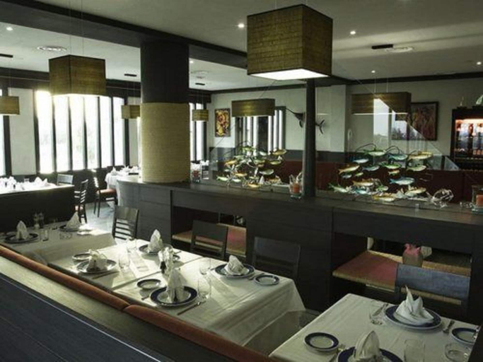 Food & Drinks 5, Eden Phoenix, El Kerma