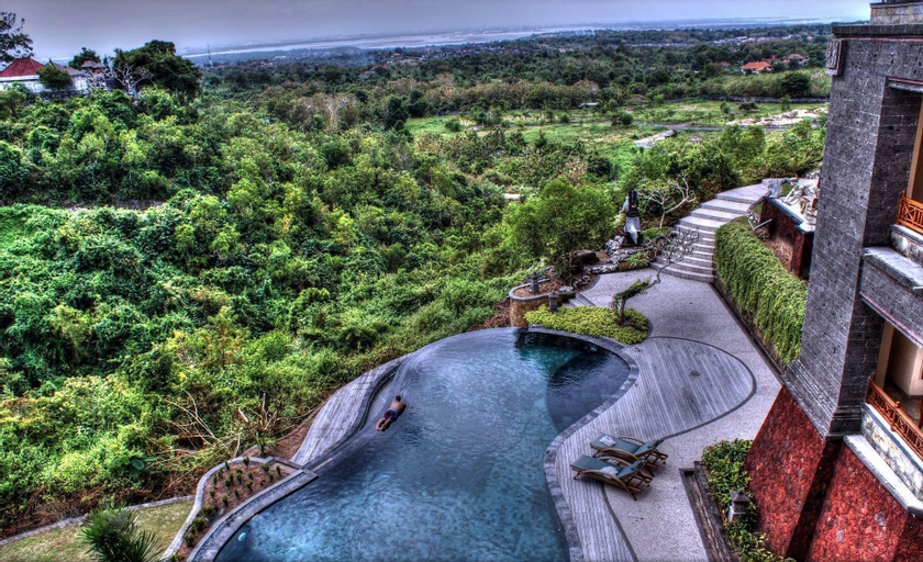 Langon Bali Resort, Badung