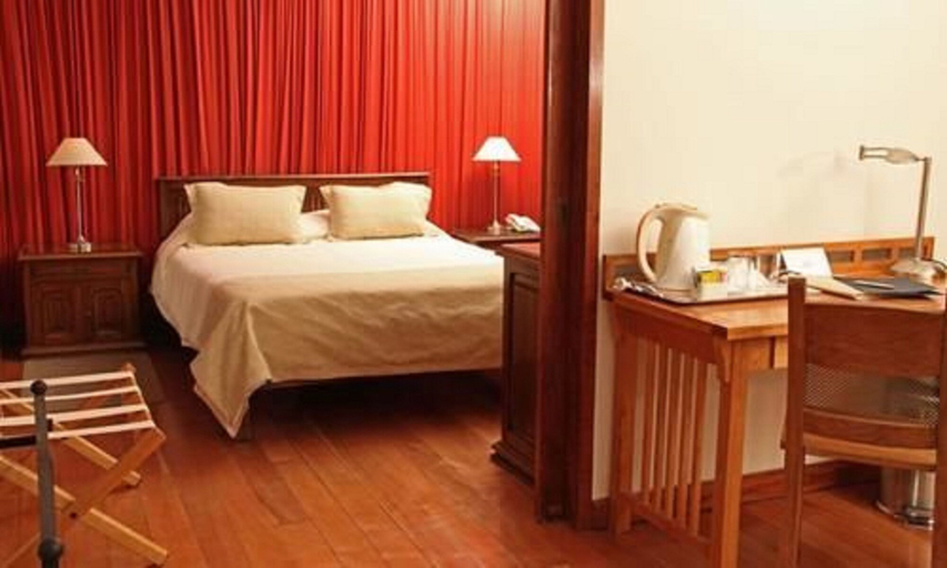 Bedroom 4, Casa Antares Patagonia, Lacar