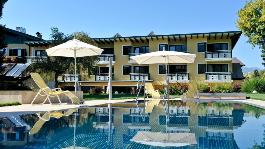 Sport & Beauty 5, Familiengut Ertlhof, Spittal an der Drau