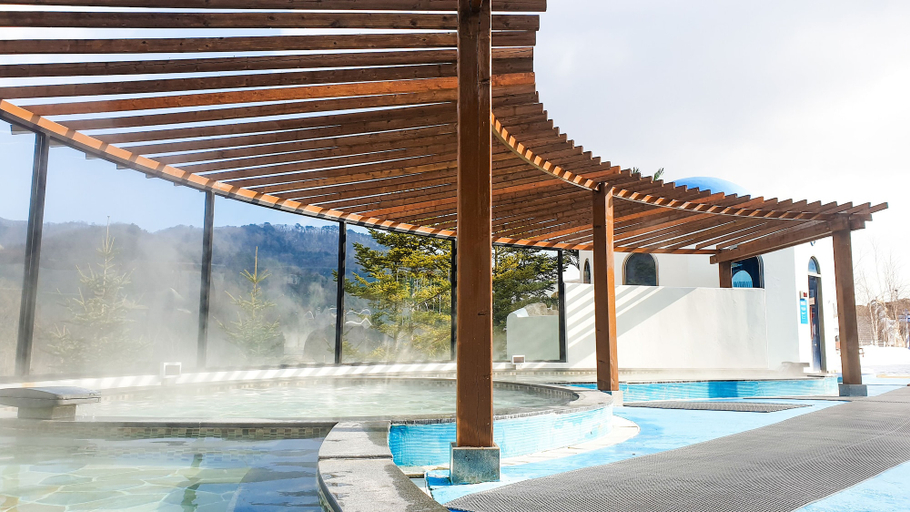Sport & Beauty 3, Phoenix Hotel Pyeongchang, Pyeongchang
