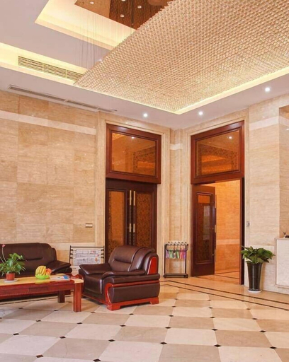 Others 5, Hangzhou Wangsu Hotel Letong, Hangzhou