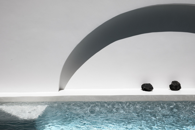 Sport & Beauty 5, Le Blanc Resort - Two Luxury Villas, South Aegean