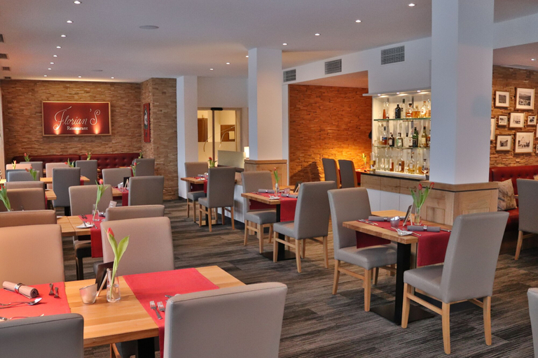 Food & Drinks 5, Hotel Waldeck, Breisgau-Hochschwarzwald