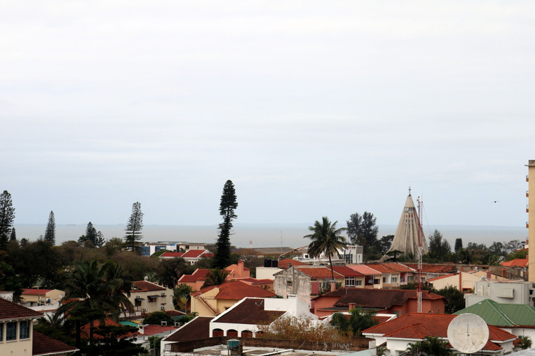 Exterior & Views 2, Hotel Kapital, Maputo