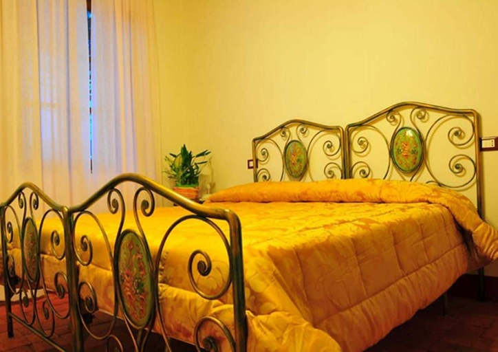 Bedroom 5, Il Casale di Nanni, Lucca