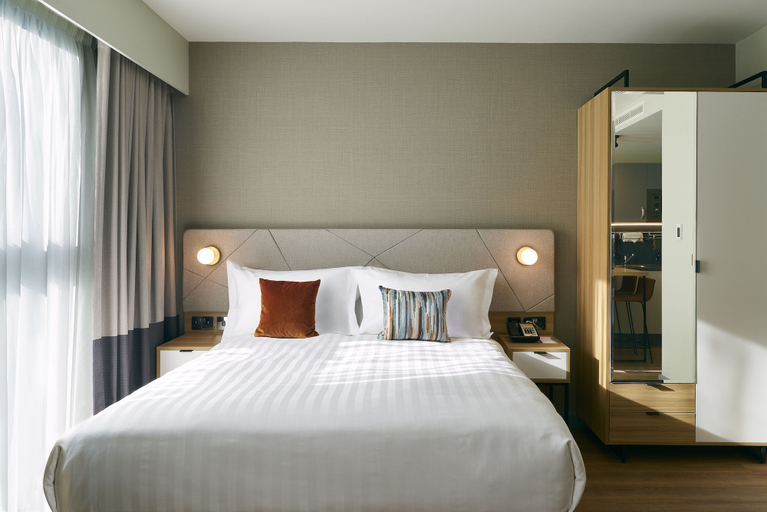 Bedroom 3, Residence Inn Slough, Slough