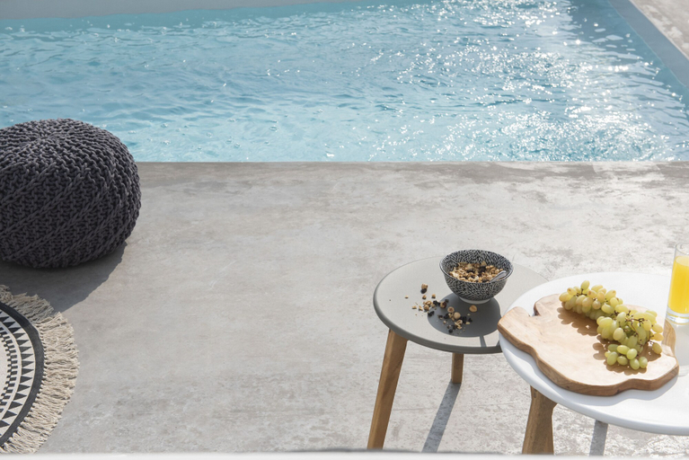 Sport & Beauty 2, White Orchid Luxury Suites, South Aegean