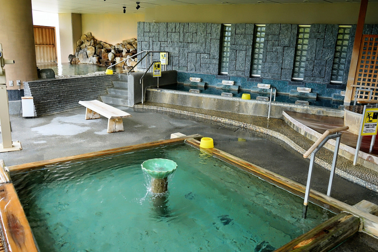 Sport & Beauty 2, Hotel Associa Takayama Resort, Takayama