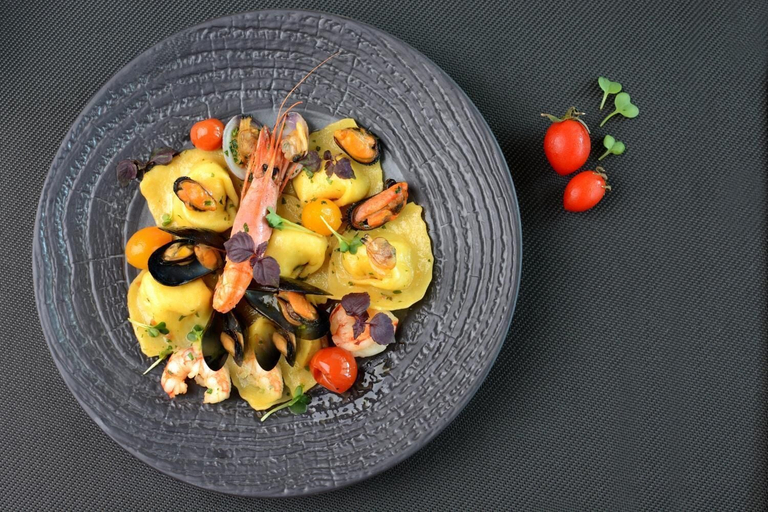 Food & Drinks 5, Hotel Corallo, Lecce