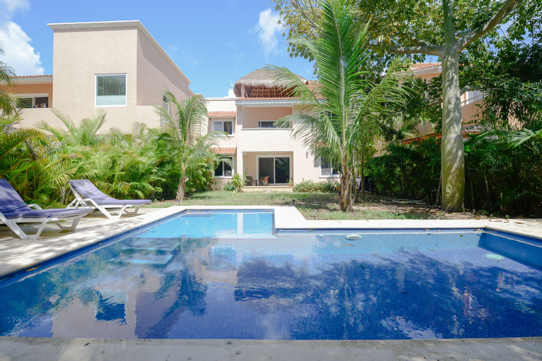 Villas Picalu Lodge, Cozumel