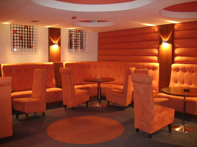 Food & Drinks 5, Hotel Orle, Gdańsk City
