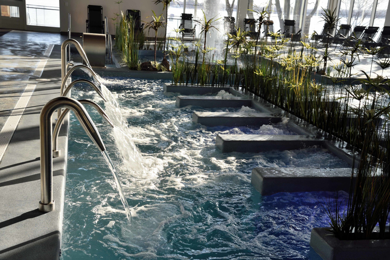 Sport & Beauty 2, Hotel du Lac Champlain, an Ascend Collection Hotel, Le Haut-Richelieu