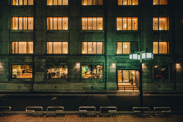 Exterior & Views 2, Hotel K5, Chūō