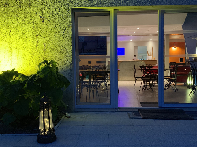 Exterior & Views 2, Moodz Hotel, Isère