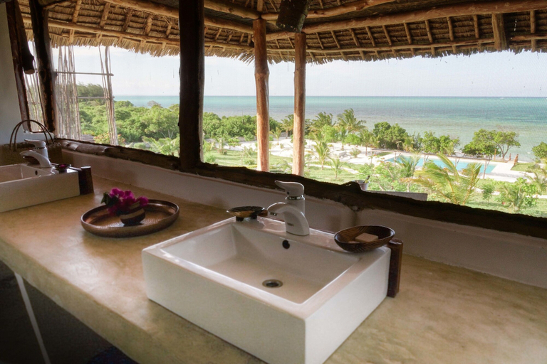 Bathroom 4, Jua Retreat, Kati
