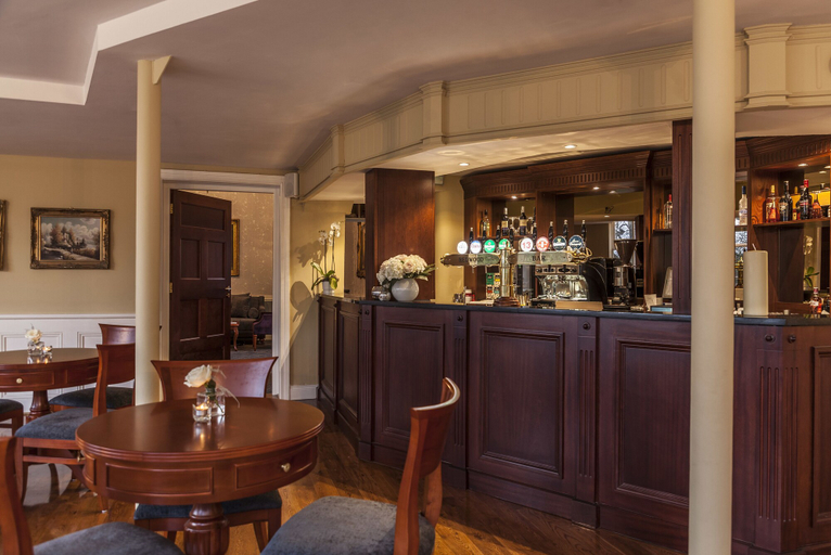 Food & Drinks 5, Leixlip Manor Hotel