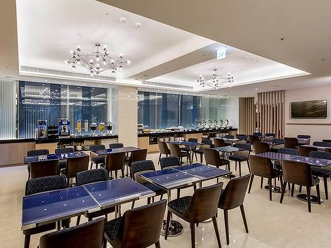 Food & Drinks 5, K Hotels Taipei Tianjin, Taipei City