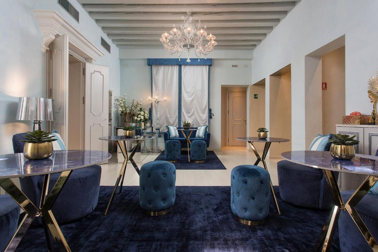 Others 5, Relais Venezia, Venezia